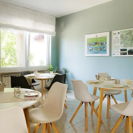 Bed & Breakfast L'albero Maestro Borgofranco d'Ivrea