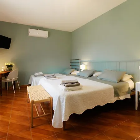 Bed & Breakfast L'albero Maestro