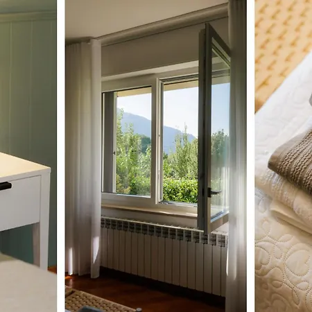 Bed & Breakfast L'albero Maestro Borgofranco d'Ivrea