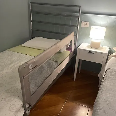 L'albero Maestro Borgofranco d'Ivrea