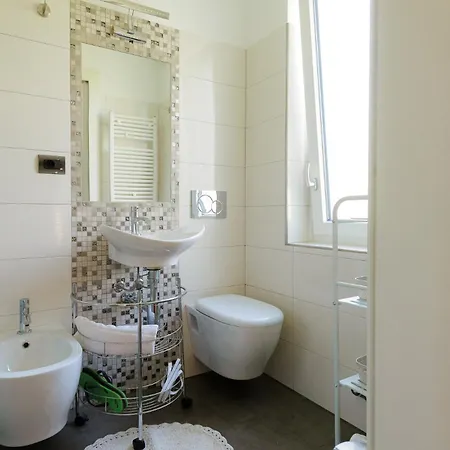 L'albero Maestro 4* Borgofranco d'Ivrea