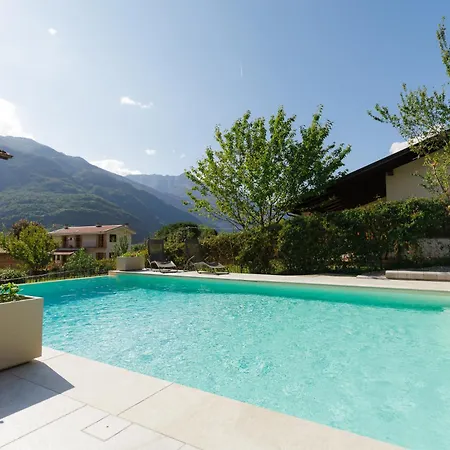 Bed and breakfast L'albero Maestro