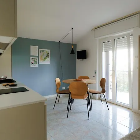 L'albero Maestro 4* Borgofranco d'Ivrea