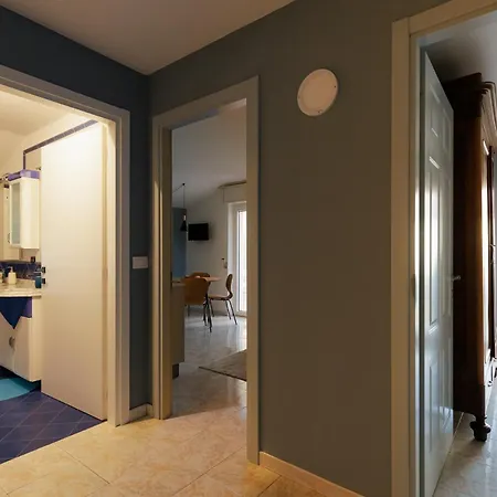 Bed and Breakfast L'albero Maestro 4*