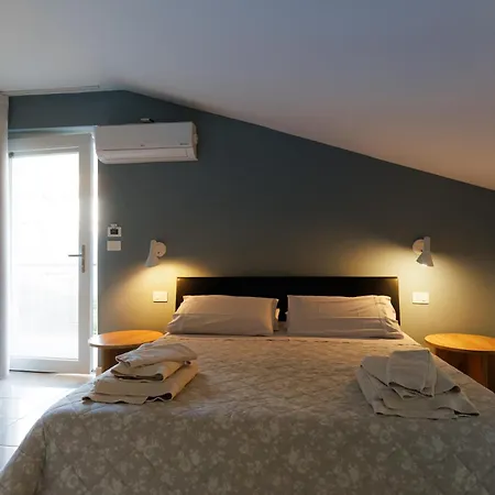 L'albero Maestro Borgofranco d'Ivrea