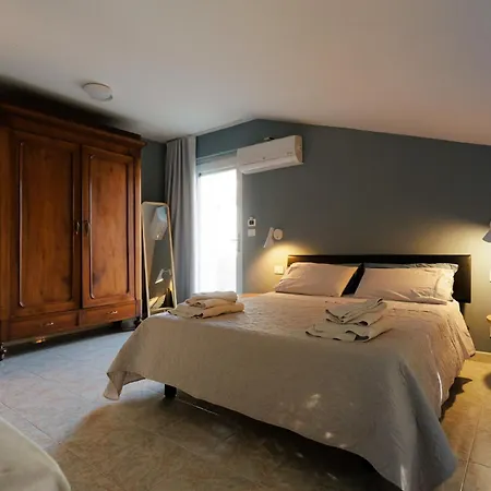 L'albero Maestro 4* Borgofranco d'Ivrea