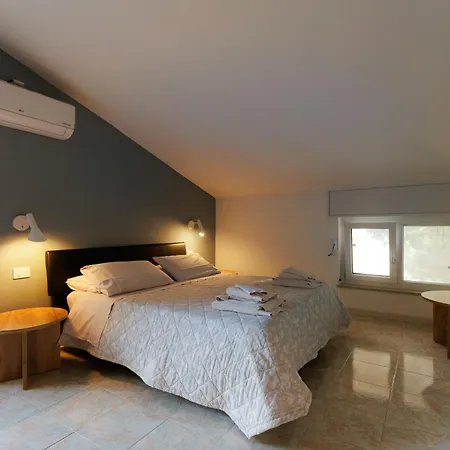 L'albero Maestro Bed & Breakfast