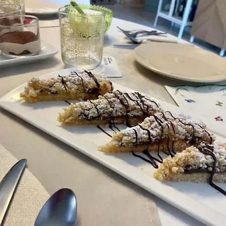 L'albero Maestro Отель типа 