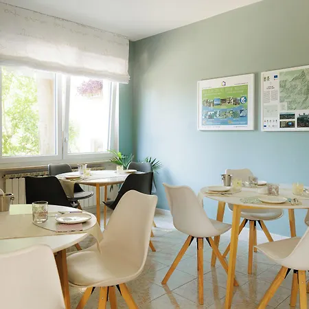 L'albero Maestro Bed & Breakfast