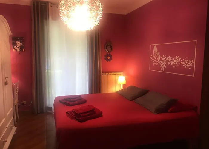 L'albero Maestro Panzió