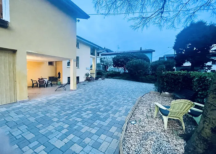 L'albero Maestro