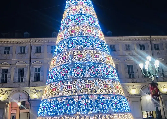 L'albero Maestro Panzió