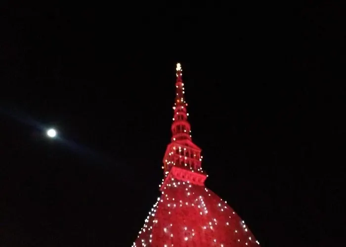L'albero Maestro Panzió 4*