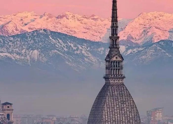 Panzió L'albero Maestro