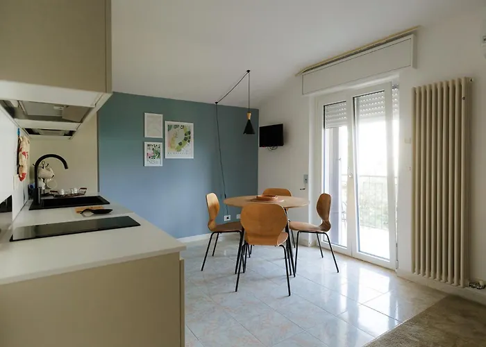 L'albero Maestro 4* Borgofranco d'Ivrea